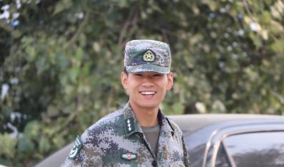 毛明辉 教官