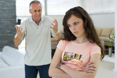 孩子叛逆期该如何管教？