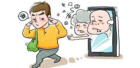 青少年出现叛逆心理家长该怎么做